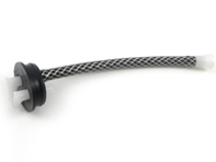 Bouchon et tuyau du réservoir d'eau. Porsche 911 65-73 - 90162873023