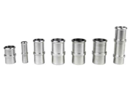 Kit tuyau de liquide de refroidissement. billet aluminium Porsche 997 Gen 1 turbo et GT2 BBi Autosport - bbi.997.105.0002