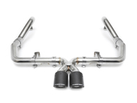 Streetsport Cat back Exhaust System. Porsche 718 Boxster/Cayman - 982251052F, 982251052E, 982251052G, 982251052J, 982251051D, 982251051K, 982251051F, 982251051G, 982251051J Streetsport Cat back Exhaust System. Porsche 718 Boxster/Cayman - 982251052F, 982251052E, 982251052G, 982251052J, 982251051D, 982251051K, 982251051F, 982251051G, 982251051J