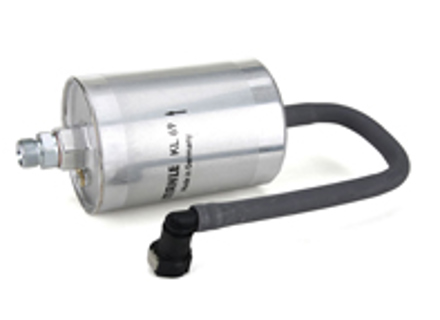 Fuel filter. Porsche 996 C4 / GT2 / GT3 / TURBO / 997 - 99611025352 - KL69