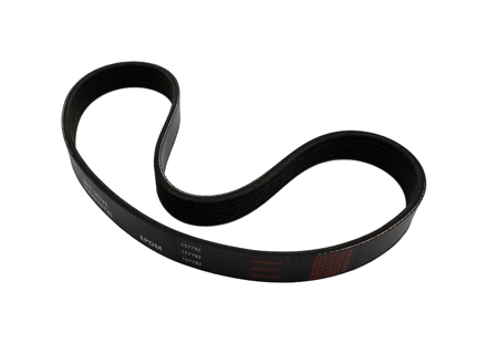 Alternator belt. Porsche 944 / 968 - 99919229050, 99919228250, 99919228450, 99919229051 - MV06PK0720