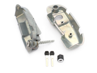 Door lock cylinder with keys, RHD cars. Porsche 997.2 / 987.2 Boxster / 987C.2 Cayman - 99753801107 Door lock cylinder with keys, RHD cars. Porsche 997.2 / 987.2 Boxster / 987C.2 Cayman - 99753801107