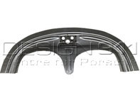 Front Hood inner structure. Porsche 356 BT6 - PP151BT6, P151BT6, 64451101015 Front Hood inner structure. Porsche 356 BT6 - PP151BT6, P151BT6, 64451101015