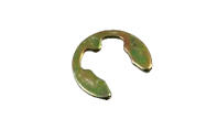 Anello elastico. Porsche 356 / 911 / 964 / 993 / 924 / 924S / 944 / 928 - 90011600503, 90011600502 Anello elastico. Porsche 356 / 911 / 964 / 993 / 924 / 924S / 944 / 928 - 90011600503, 90011600502