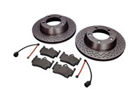 Pacchetto pastiglie freno e disco freno POSTERIORE. Porsche 981 - 98735240101, 98735293903, 98160916300, 98735240101BRE, 98735293903BRE, 90026904701, 99907340201, 99635295901 Pacchetto pastiglie freno e disco freno POSTERIORE. Porsche 981 - 98735240101, 98735293903, 98160916300, 98735240101BRE, 98735293903BRE, 90026904701, 99907340201, 99635295901