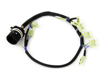Tiptronic switch unit harness. Porsche 996 >>2001 - 99632561100 Tiptronic switch unit harness. Porsche 996 >>2001 - 99632561100