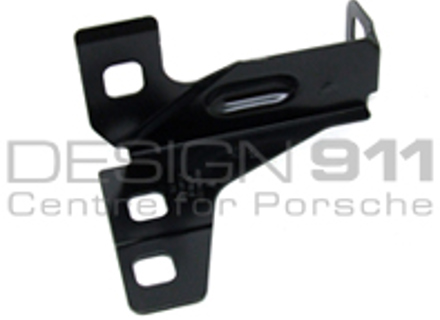 Wing Front Support Bracket. Porsche 957 Cayenne - 95550161001GRV, 95550160901GRV