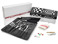 Porsche Classic tool bag for Porsche 928 - PCG92872110 Porsche Classic tool bag for Porsche 928 - PCG92872110
