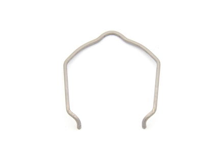 Clamp spring for water housing. Porsche 982 Boxster / 982C Cayman / 992.1 - 0PB121097D, 99710680203