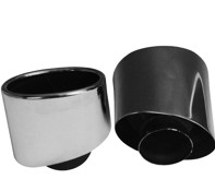 Tuyaux d'échappement. Porsche 993 C2/C4 - 93.901S, 93901S, 1620702110, 99311125100, 99311125200, 99311125102, 99311125104, 99311125110, 99311125112, 99311125202, 99311125203, 99311125210, 99311125212 - 93.901S, 1620702110