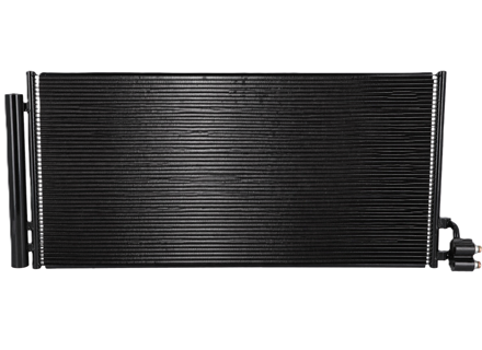 Air Conditioning Condenser. Porsche 971.1 / 971.2 / 976 Panamera 2017>> - 9A726039900