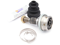 Driveshaft CV joint outer, front. Porsche 996 C4 / 996 Turbo - 99634903811, 99634903801, 99634903810, 18-213411, 12-212007, 401SU001NA Driveshaft CV joint outer, front. Porsche 996 C4 / 996 Turbo - 99634903811, 99634903801, 99634903810, 18-213411, 12-212007, 401SU001NA