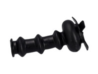 Gearshift rod bellows. Porsche 924 / 944 / 968 - 477711159B Gearshift rod bellows. Porsche 924 / 944 / 968 - 477711159B