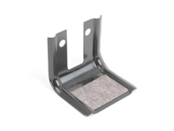 Battery Main Switch Bracket. Porsche 964 Carrera RS / 993 Carrera RS - 94461292700, 96461312675