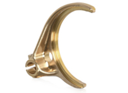 Selector fork  3rd / 4th gear shift fork. Porsche 911 1972-86 - 91530311211, 91530311200