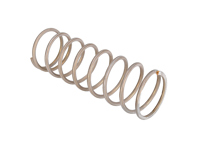 Uprated Spring for Turbo Wastegate for Porsche 911 / 964 Turbo 1975-1994 - 93012306012, 93012306013, 96412306020 Uprated Spring for Turbo Wastegate for Porsche 911 / 964 Turbo 1975-1994 - 93012306012, 93012306013, 96412306020