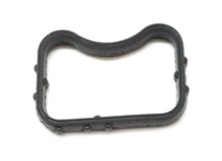 Joint de tube de pompe à eau. Porsche Boxster / Cayman / 997 / 991 - 9A110632500, 0PB121139