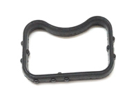 Water pump tube gasket. Porsche Boxster / Cayman / 997 / 991 - 9A110632500, 0PB121139 Water pump tube gasket. Porsche Boxster / Cayman / 997 / 991 - 9A110632500, 0PB121139