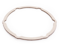 Driveshaft gasket. Porsche 911 1969-75 / 912 1969 - 90133229700, 826.979