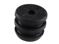 Passacavo in gomma della linea del freno. Porsche 911/914/356 - 91435565100, 847603151698 - 1661550100, 7500 - 00182, URO-013462 Passacavo in gomma della linea del freno. Porsche 911/914/356 - 91435565100, 847603151698 - 1661550100, 7500 - 00182, URO-013462