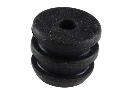Ojal de goma de la línea de freno. Porsche 911/914/356 - 91435565100, 847603151698 - 1661550100, 7500 - 00182, URO-013462