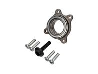 Wheel bearing kit front and rear. Porsche 9YA Cayenne - 958407625D - EBK3061