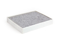 Pollen particle filter. Porsche 958 Cayenne - 95857221901, 95857221900 - CUK 2847/1 Pollen particle filter. Porsche 958 Cayenne - 95857221901, 95857221900 - CUK 2847/1
