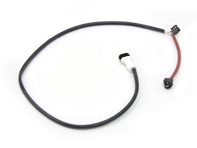 Brake pad wear sensor. Porsche 993 1994-97 - 99361236501, 99361236502 Brake pad wear sensor. Porsche 993 1994-97 - 99361236501, 99361236502