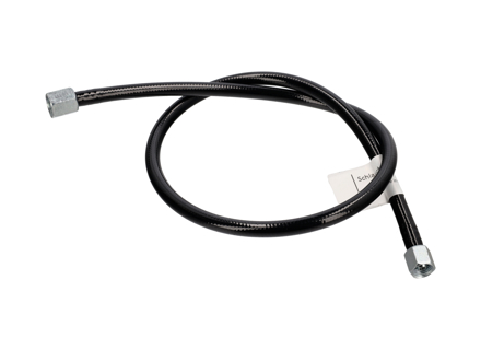 Brandstofmengselregeling naar opwarmregelaar. Porsche 911S 1974-77 - 91111050100, 91111050101 - PKLA34