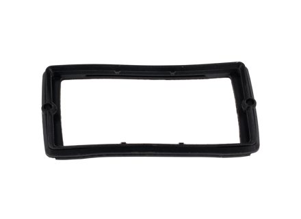 雾灯镜头垫圈。保时捷 911 / 924 - 91163195600, 847603071712