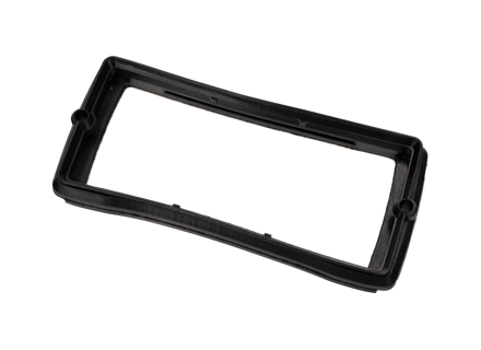 Guarnizione lente fendinebbia. Porsche 911/924 - 91163195600, 847603071712