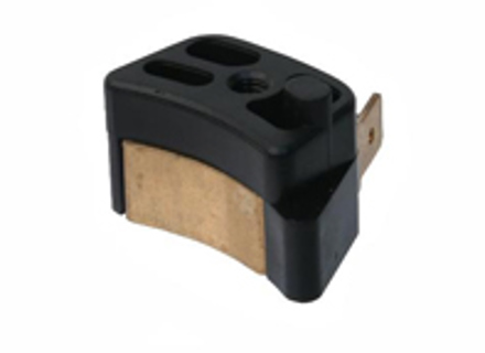 Handbrake contact switch for warning light. Porsche 911 / 964 / 993 - 90161352120 - URO-010793, 1697000800