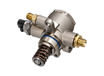 Kraftstoffhochdruckpumpe. Porsche 971 Panamera / 9YA Cayenne - PAC127026, 9A712702611