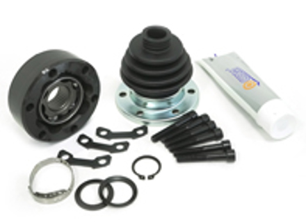 CV joint kit Constant Velocity Joint. Porsche 970 Panamera >>2010 - 97034903100, 14-216125