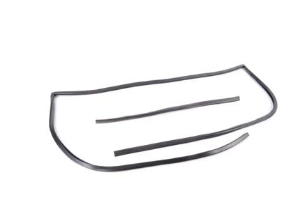 Dichtung für die Motorhaube. Porsche 911 / 912 >>1973 - 90151190101, 90151190102, 90151190104, 90151190105, 90151190106 - 1685500200, 9220113