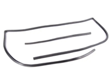 Cofano anteriore / guarnizione del cofano. Auto Porsche 911 fino al 1973 -90151190105 - 90151190105, 90151190102, 90151190106, 90151190104 - 1685500200, 9220113