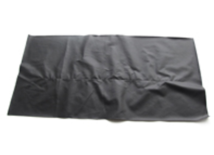 Sunroof headlining cover, Black. Porsche 993 - 993564201005VE, 99356420100