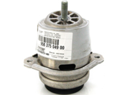 Motorhalterung. Porsche 958 Cayenne 3.6L - 95837504900