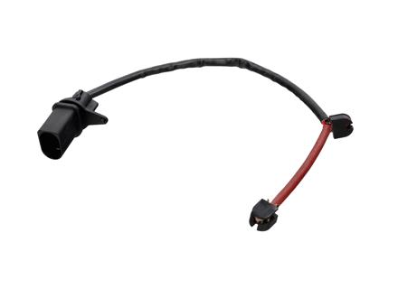 Brake pad wear sensor REAR. Porsche Macan (PCCB) - 4G0615121A, PAB615121A