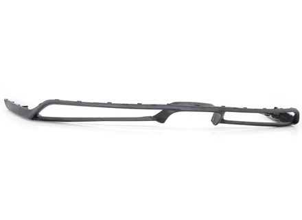 Rear bumper diffuser. Porsche 991 GT3 2018>> - 99150581180OK1, 99150581180