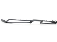 Rear bumper diffuser. Porsche 991 GT3 2018>> - 99150581180OK1, 99150581180
