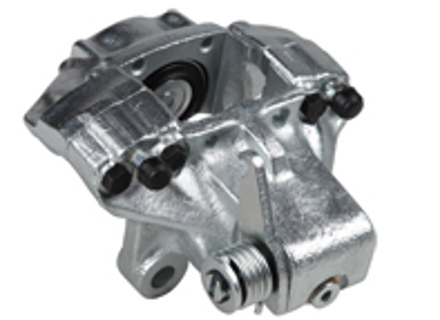 后制动钳。保时捷 914 - 91435242400, 91435242300 - 1662000770, 1662000780