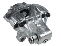 后制动钳。保时捷 914 - 91435242400, 91435242300 - 1662000770, 1662000780