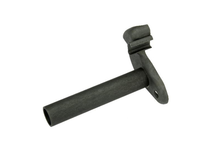 Brake / Clutch pedal support bearing tube. Porsche 911 / 912 / 914 - 91142306200 - 9500-01986