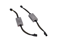 LED rear lights / taillights converter Module 997.1 to 997.2 LED Lights - European / RoW Conversion Control Units LED rear lights / taillights converter Module 997.1 to 997.2 LED Lights - European / RoW Conversion Control Units