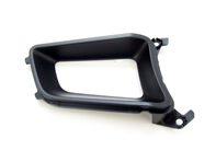 Steering wheel switch trim cover. Porsche Cayman GT4 - 95B419936C6N3, 95B419937C6N3, 9P1419936F5Q0, 9P1419937F5Q0 Steering wheel switch trim cover. Porsche Cayman GT4 - 95B419936C6N3, 95B419937C6N3, 9P1419936F5Q0, 9P1419937F5Q0