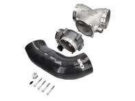 Intake Plenum Competition + 82mm Throttle Body Porsche 987 Cayman/Boxster S 3.4L IPD - 87182, 99760511601 Intake Plenum Competition + 82mm Throttle Body Porsche 987 Cayman/Boxster S 3.4L IPD - 87182, 99760511601