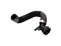 Durite de liquide de refroidissement avec capteur de température, côté droit. Porsche 9YA / 9YA.2 Cayenne 3.0L 2018>> - 95812205520