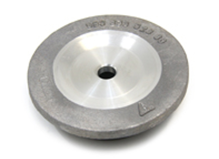 Shock absorber concaved washer. Porsche 993 RS - 99333352380