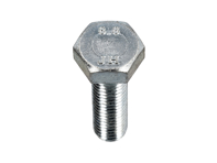 Front Axle Assembly Hexagon-Head Bolt 10x35. Porsche 911/912 65-89 - 90007546001, 90007546002, N0102753 Front Axle Assembly Hexagon-Head Bolt 10x35. Porsche 911/912 65-89 - 90007546001, 90007546002, N0102753